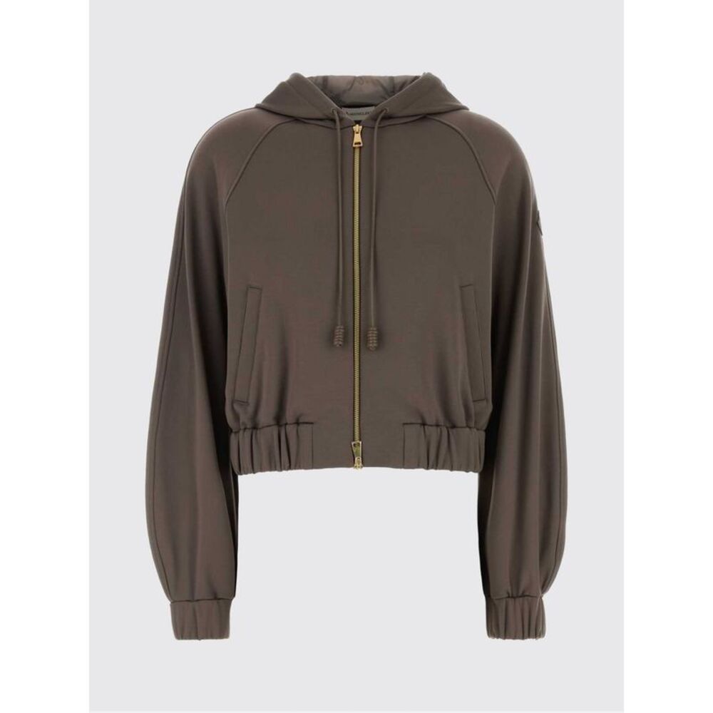 Moncler Women Sweatshirt Woman Moncler